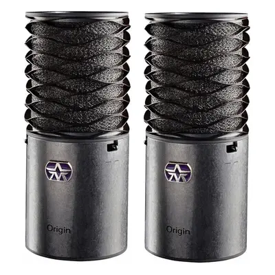 Aston Microphones Origin Stereo Pair Kondenzátorový studiový mikrofon