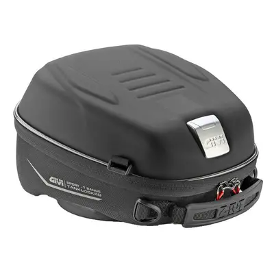 Givi ST605+ Tanklocked L Tankvak / Taška na nádrž