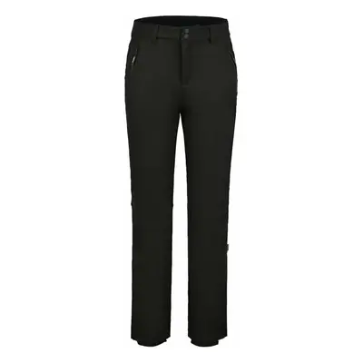 Luhta Kuusamo Mens Trousers Black Lyžařské kalhoty