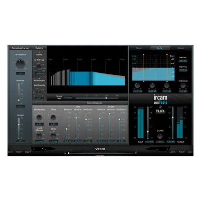 Flux Ircam Verb (Digitální produkt)