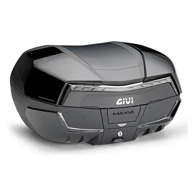 Givi V58NNTB Maxia Tech Black Monokey Kufr