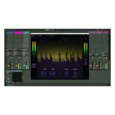 Stagecraft Compressor (Digitální produkt)