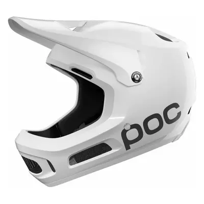 POC Coron Air MIPS Hydrogen White Cyklistická helma