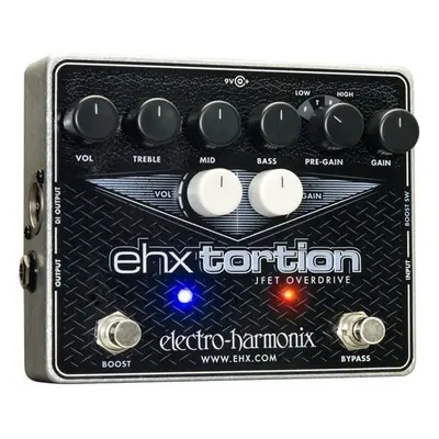 Electro Harmonix EHX TORTION Kytarový efekt