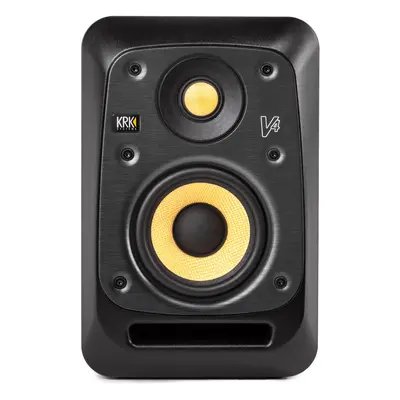 KRK V4S4 Aktivní studiový monitor ks