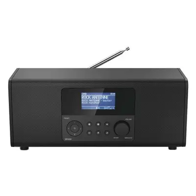 Hama DIR3020 Internetové rádio