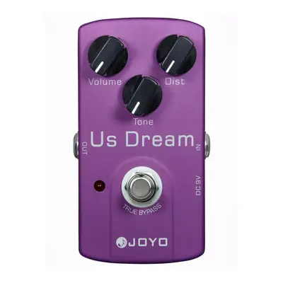 Joyo JF-34 US Dream Kytarový efekt