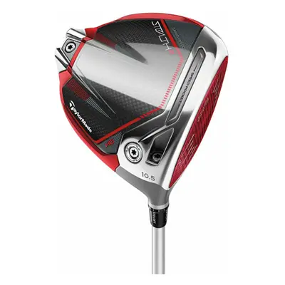 TaylorMade Stealth2 HD Womens Pravá ruka 12° Lady Golfová hole - driver