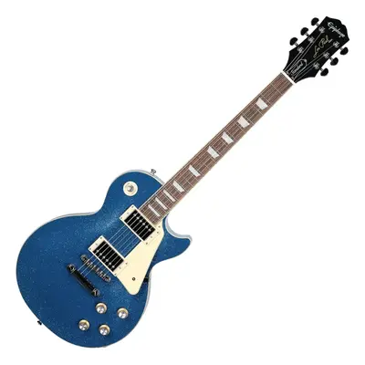 Epiphone Les Paul Standard 60s Brunswick Blue Sparkle Elektrická kytara