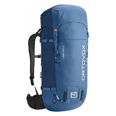 Ortovox Peak Light Heritage Blue Outdoorový batoh