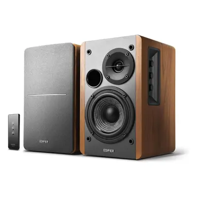 Edifier R1280T Hi-Fi Regálový reproduktor Brown ks