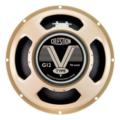 Celestion V-Type Ohm Kytarový / Baskytarový reproduktor