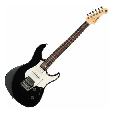 Yamaha Pacifica Standard Plus BL Black Elektrická kytara