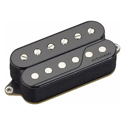 Fishman Fluence Open Core Classic Neck Black Kytarový snímač