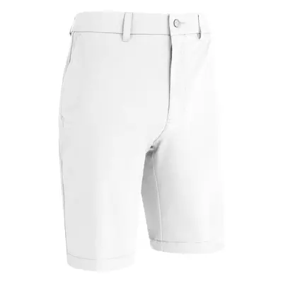 Callaway Chev Tech Short II Bright White Kraťasy