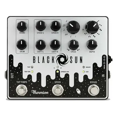 Thermion Black Sun Kytarový efekt