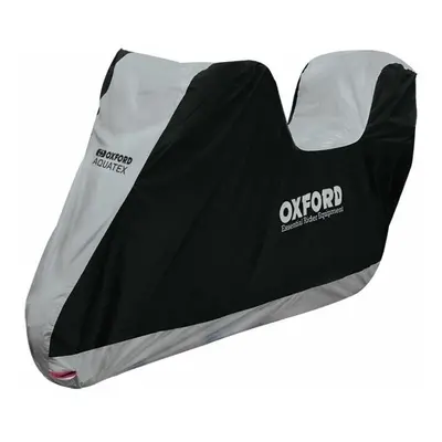 Oxford Aquatex Top Box Plachta na moto