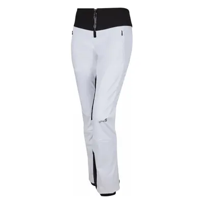 Sportalm Yeti Womens Pants Optical White Lyžařské kalhoty