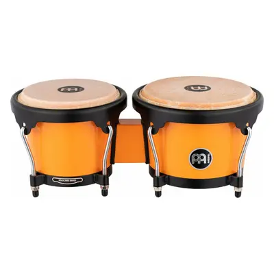 Meinl HB50CS Journey Series Creamsicle Bongo