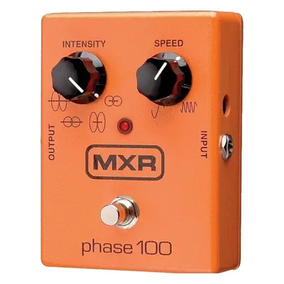 Dunlop MXR M107 Kytarový efekt