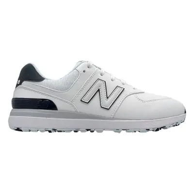 New Balance Greens White/Blue 40,5 Dámske golfové boty