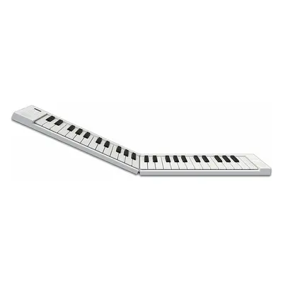 Carry-On Folding Piano Touch Digitální stage piano White