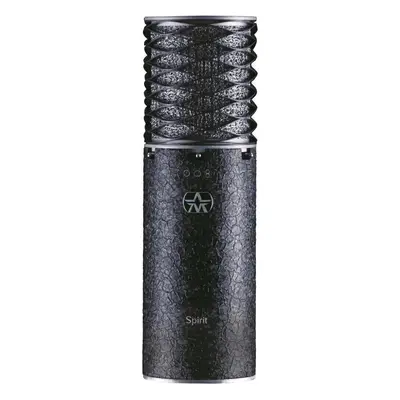 Aston Microphones Spirit Black Bundle Kondenzátorový studiový mikrofon