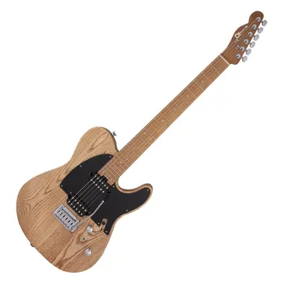 Charvel Pro-Mod So-Cal Style 24 HH 2PT CM Natural Ash Elektrická kytara