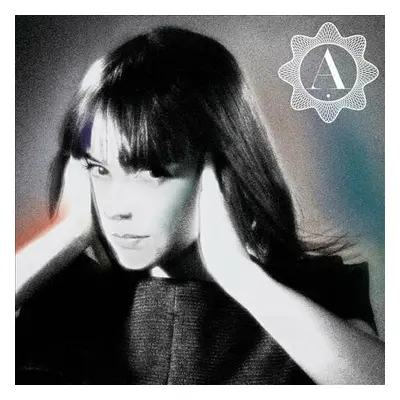 Alizée - Une Enfant Du Siècle (Remastered) (LP)