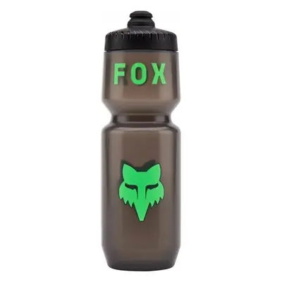 FOX Purist Bottle Smoke ml Cyklistická láhev