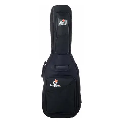 Bespeco BAG120EG Pouzdro pro elektrickou kytaru Black