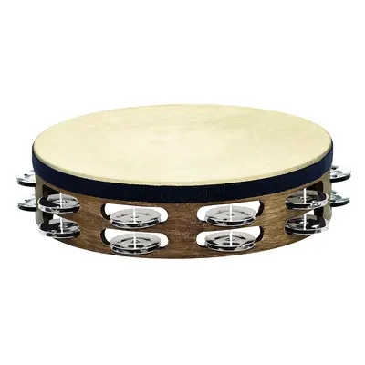 Meinl TAH2WB 10" Tamburína s blánou