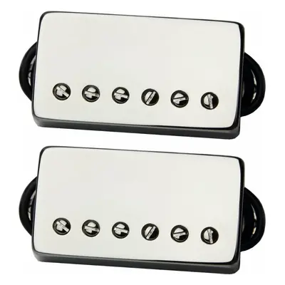 Bare Knuckle Pickups Boot Camp True Grit Humbucker ST NC Chrome Kytarový snímač