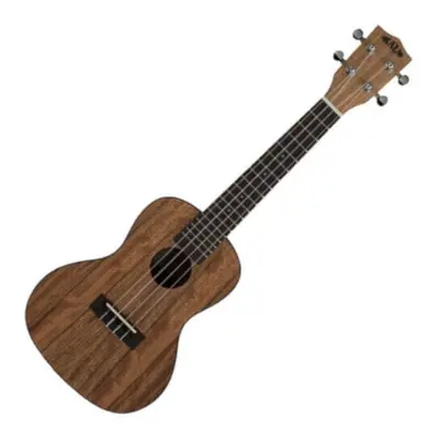 Kala KA-PWC Natural Koncertní ukulele