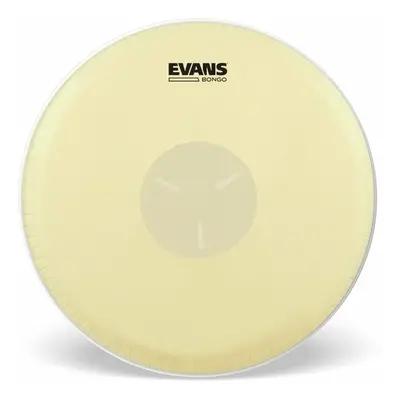 Evans EB0709 Bongo Pack Set Blána pro perkuse