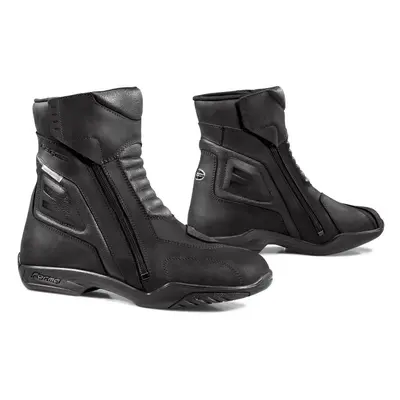 Forma Boots Latino Dry Black Boty