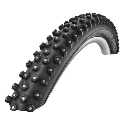 Schwalbe Ice Spiker Pro 29/28" (622 mm) Black 2.25 Hroty Plášť na MTB kolo