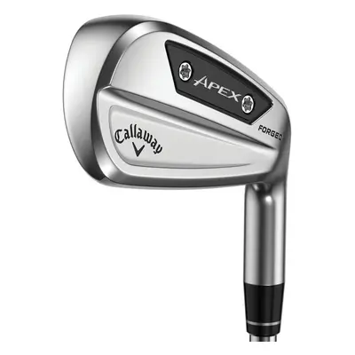 Callaway Apex Ai300 Levá ruka AW Regular Ocel Golfové hole - železa