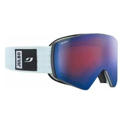 Julbo Sharp Black/Green/Blue Lyžařské brýle