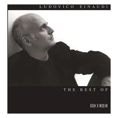 Ludovico Einaudi The Best of Einaudi Piano Noty