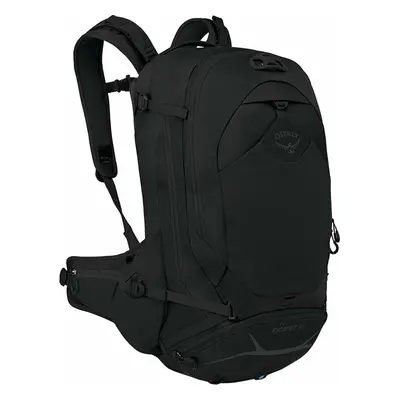 Osprey Escapist Black Batoh