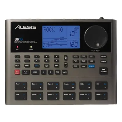 Alesis SR18 Groovebox