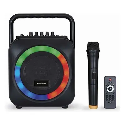 Fonestar BOX35LED Karaoke systém