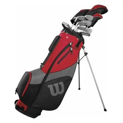 Wilson Staff Prostaff SGI Pravá ruka Ocel Regular Golfový set