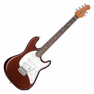 Sterling by MusicMan CT50HSS Dropped Copper Elektrická kytara