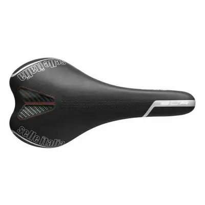 Selle Italia SLR Kit Carbonio Black Carbon/Ceramic Sedlo