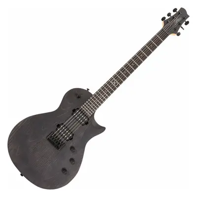 Chapman Guitars ML2 Slate Black Satin Elektrická kytara