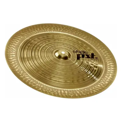 Paiste PST 18" China činel