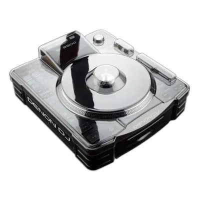 Decksaver Denon S2900/3900 Ochranný kryt pro DJ přehrávač