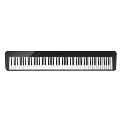 Casio PX-S1000 BK Digitální stage piano Black